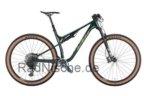 KTM Scarp MT Elite  technische daten 